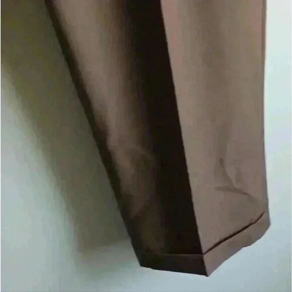 LOUIS RAPHAEL Bosso Flat Front Suit Separate Pant - Picture 15 of 15